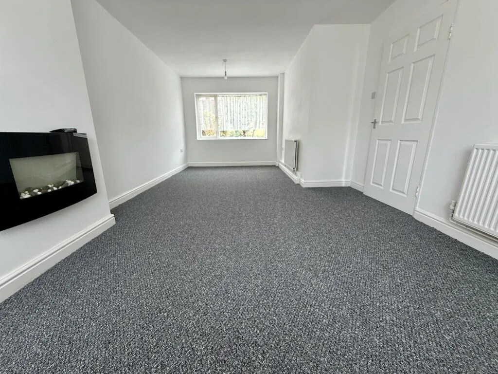 3 bedroom terraced house for rent