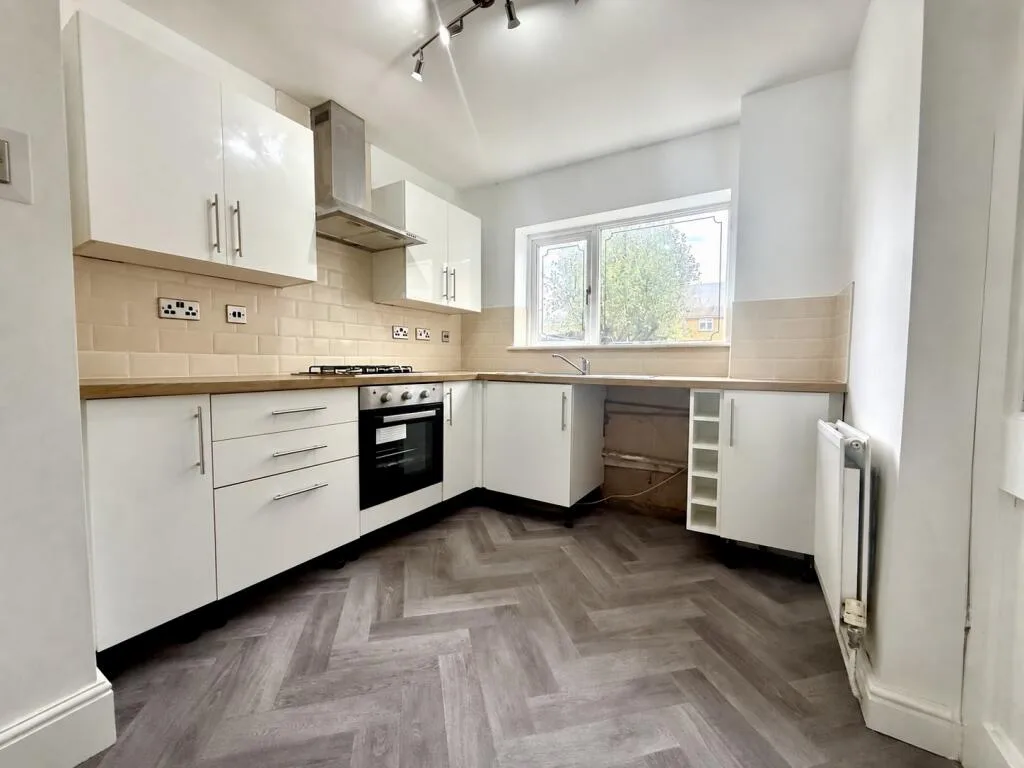3 bedroom terraced house for rent