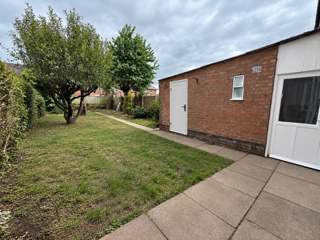 3 bedroom terraced house for rent