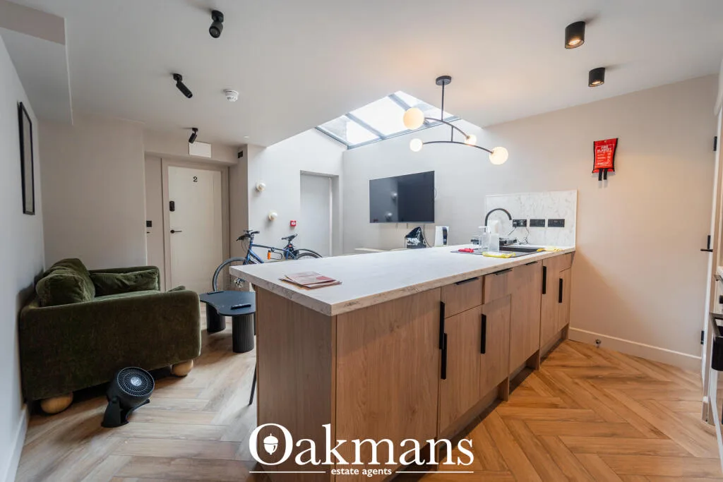 1 bedroom property for rent