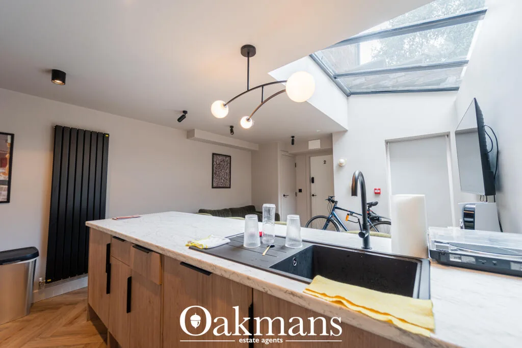 1 bedroom property for rent