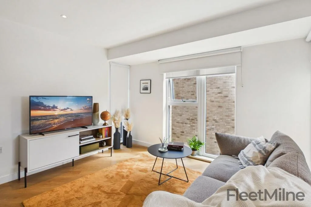 3 bedroom apartment for rent
