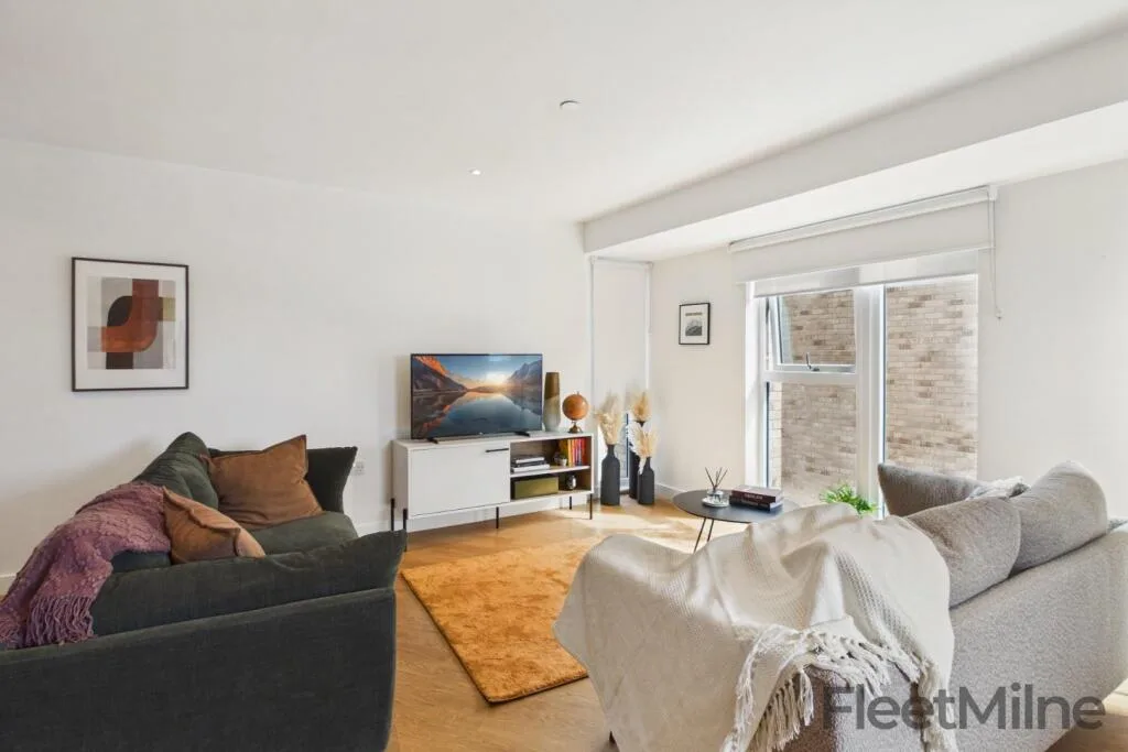 3 bedroom apartment for rent