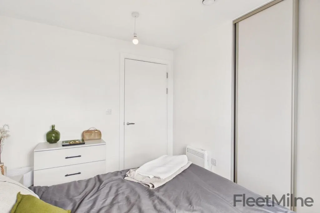 3 bedroom apartment for rent