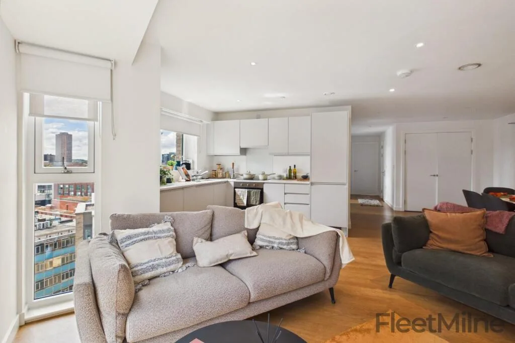 3 bedroom apartment for rent