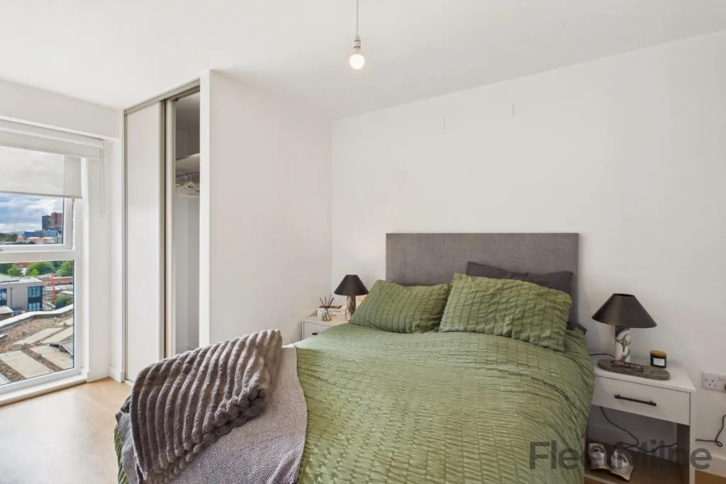 3 bedroom apartment for rent