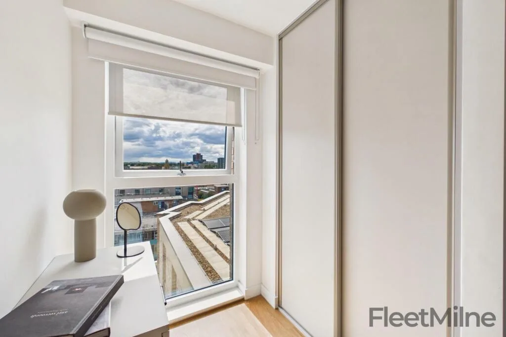 3 bedroom apartment for rent