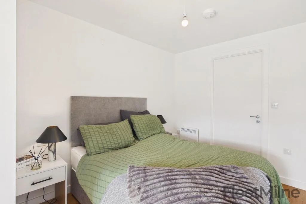 3 bedroom apartment for rent
