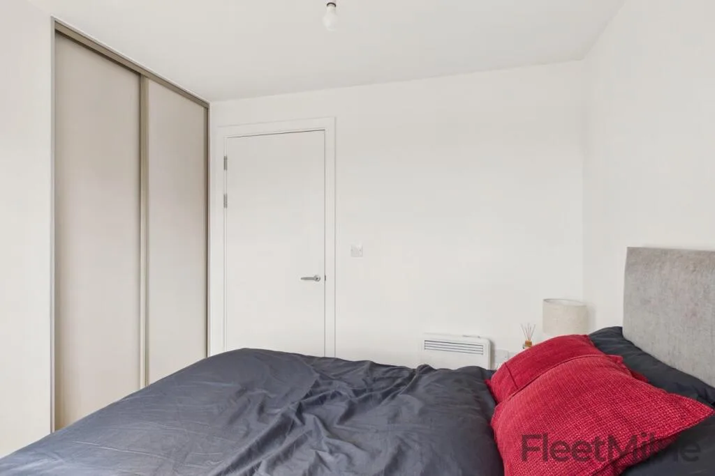 3 bedroom apartment for rent