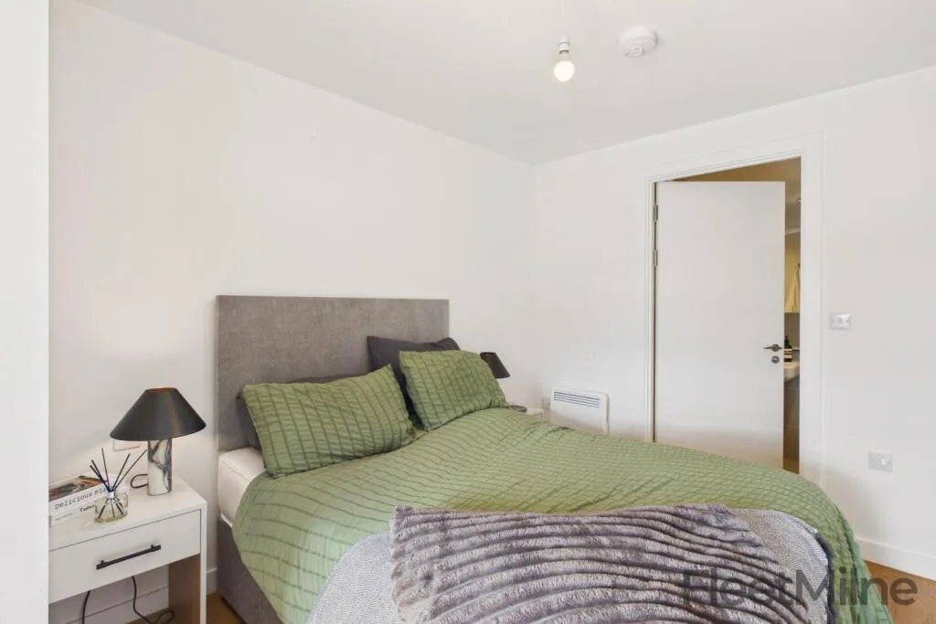 3 bedroom apartment for rent