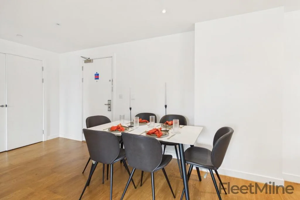3 bedroom apartment for rent