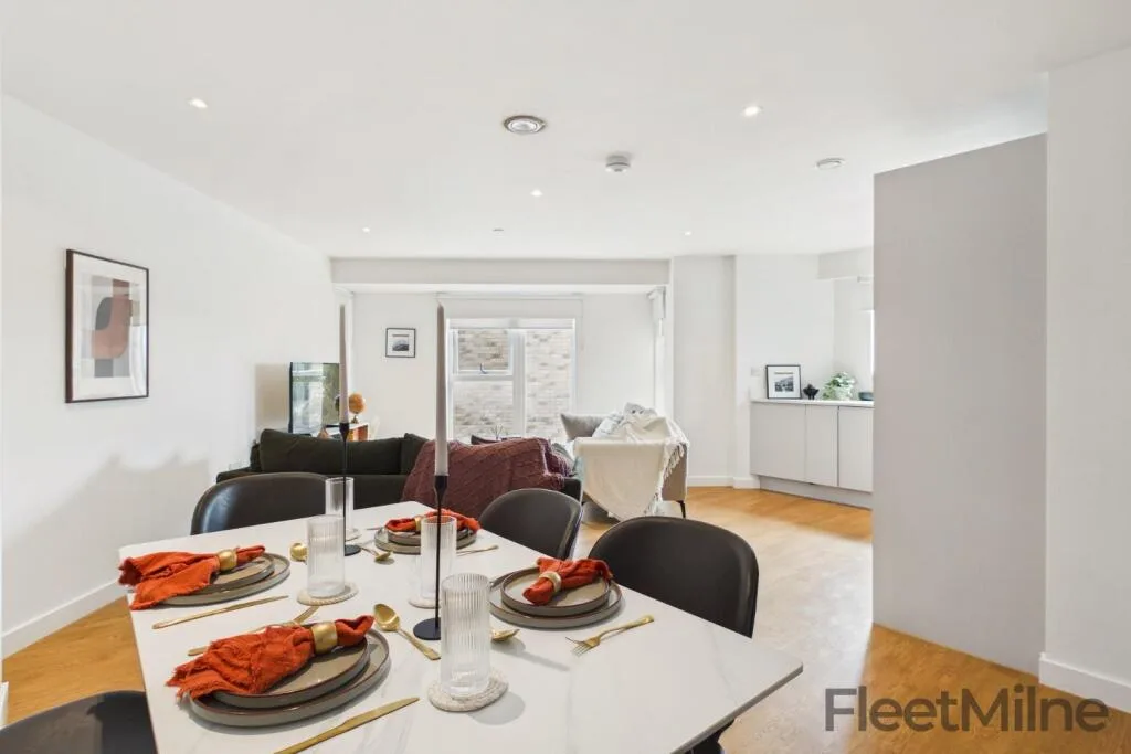 3 bedroom apartment for rent