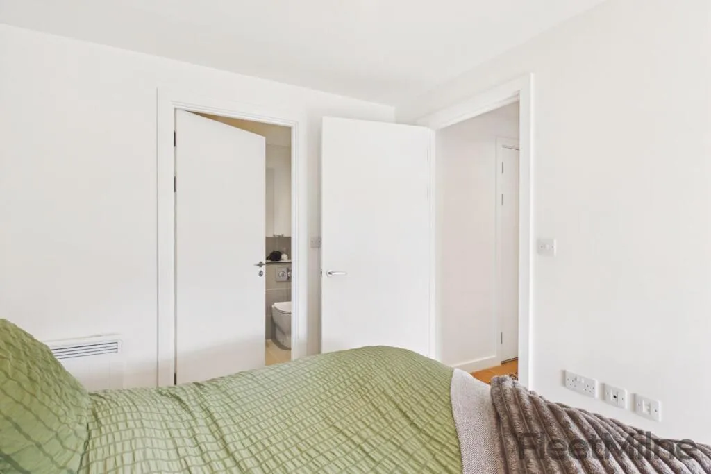 3 bedroom apartment for rent