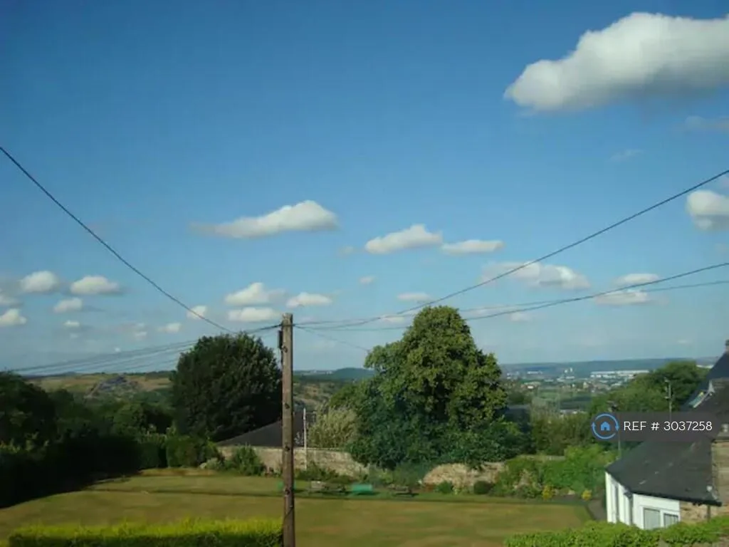 3 bedroom terraced house for rent