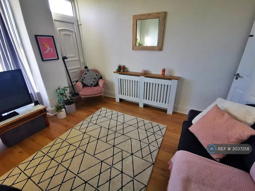 3 bedroom terraced house for rent