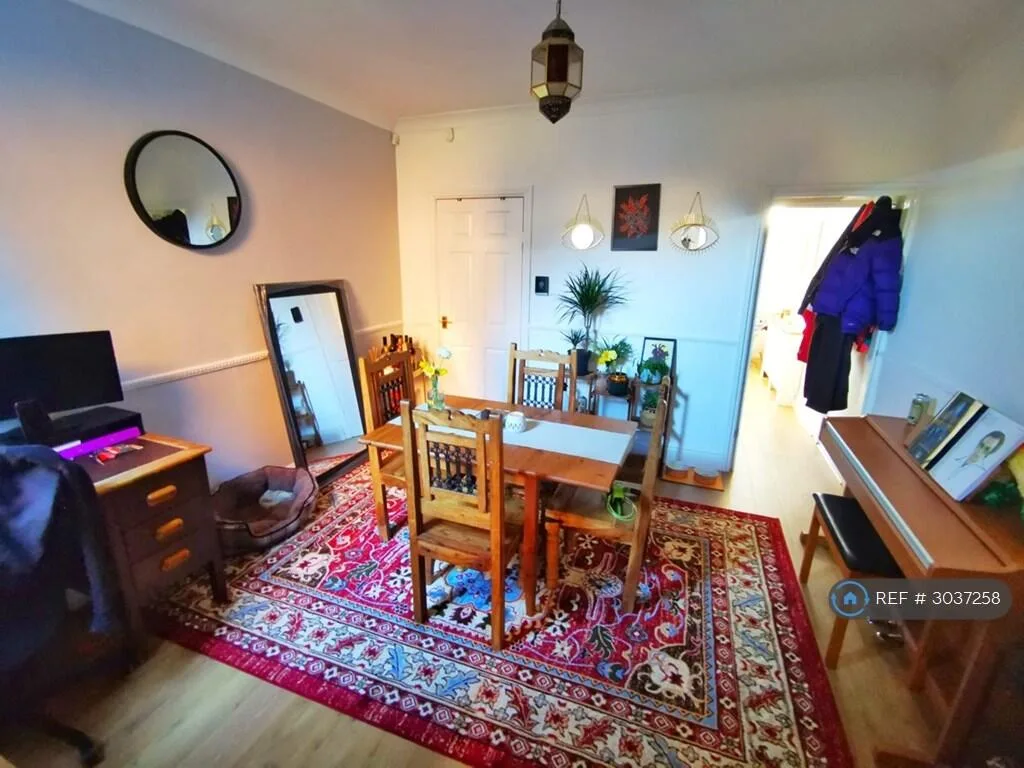 3 bedroom terraced house for rent