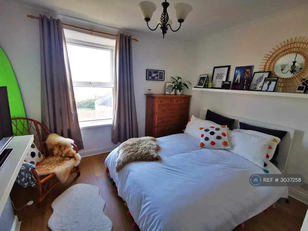 3 bedroom terraced house for rent