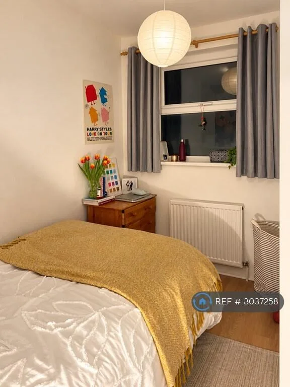 3 bedroom terraced house for rent