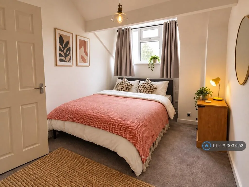 3 bedroom terraced house for rent