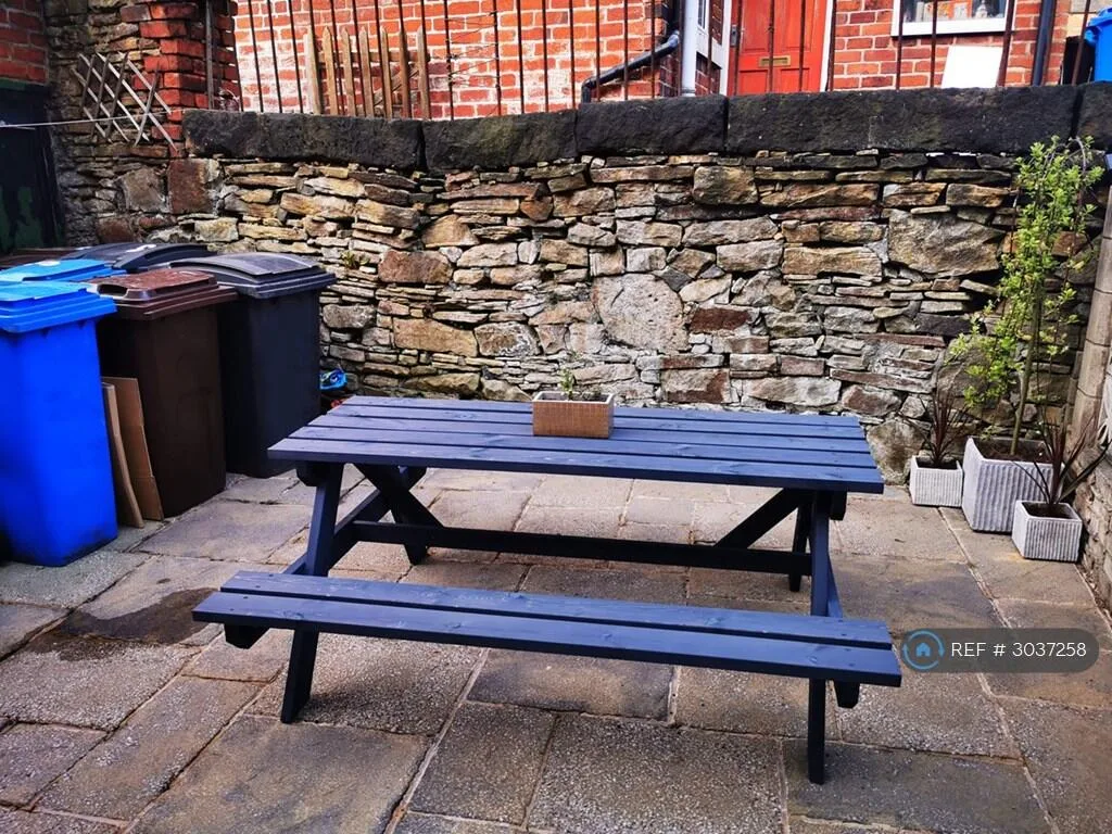 3 bedroom terraced house for rent