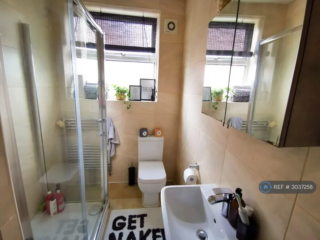3 bedroom terraced house for rent
