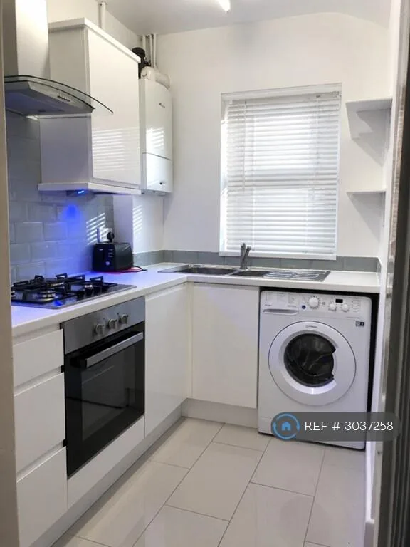3 bedroom terraced house for rent