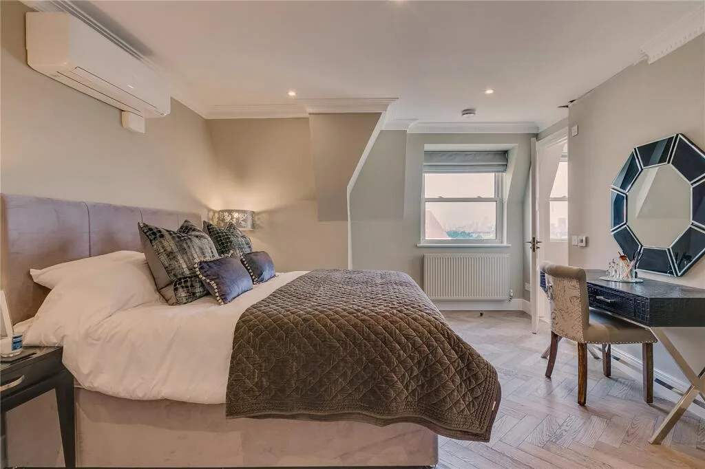 3 bedroom penthouse for rent
