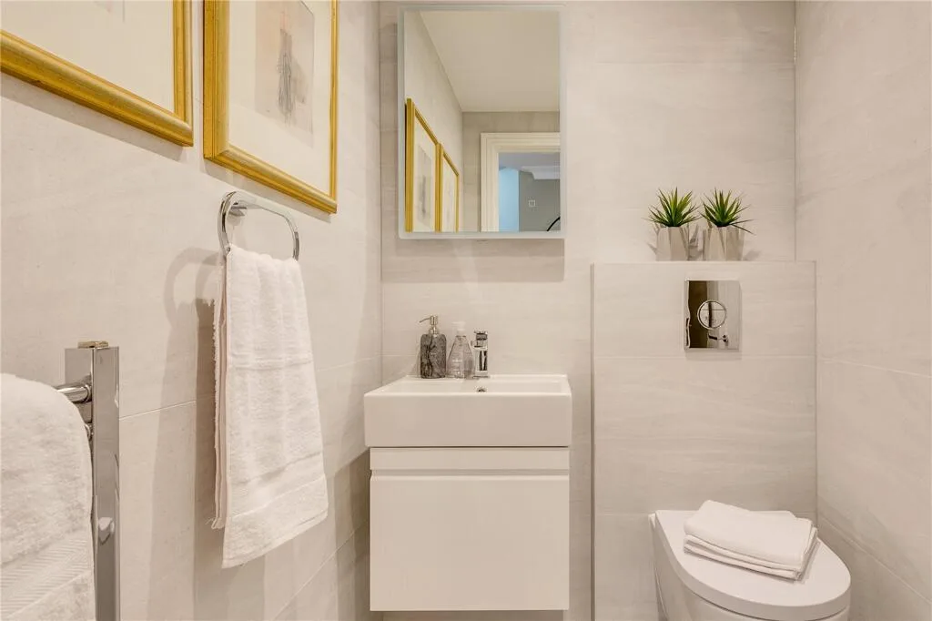 3 bedroom penthouse for rent