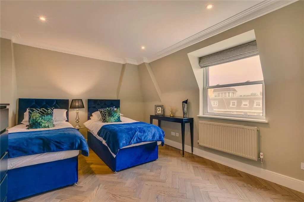 3 bedroom penthouse for rent
