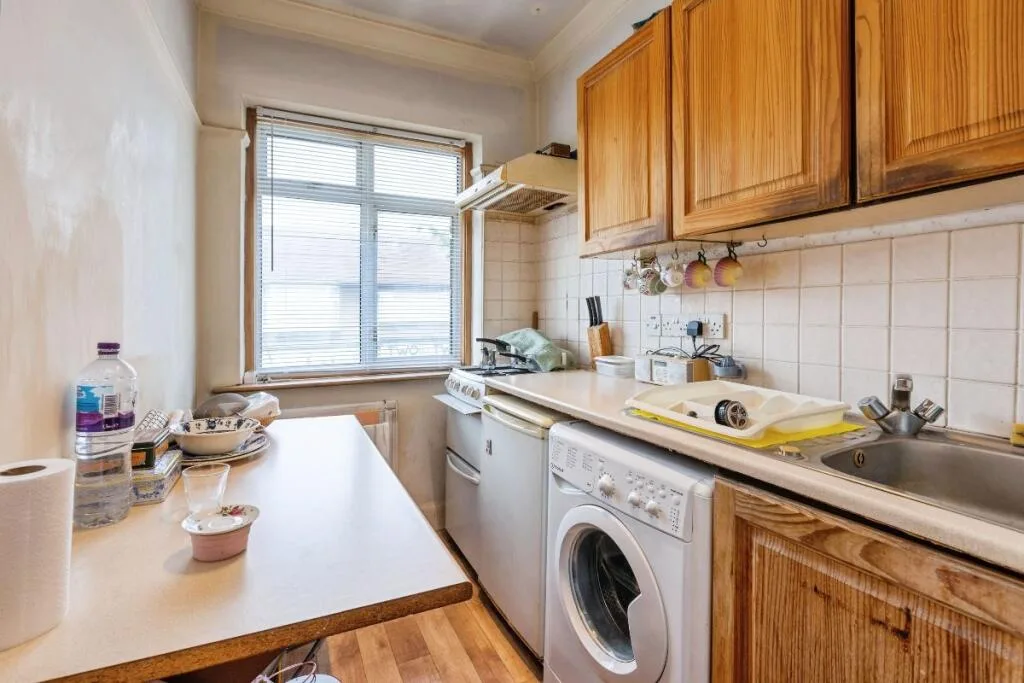 2 bedroom flat for rent