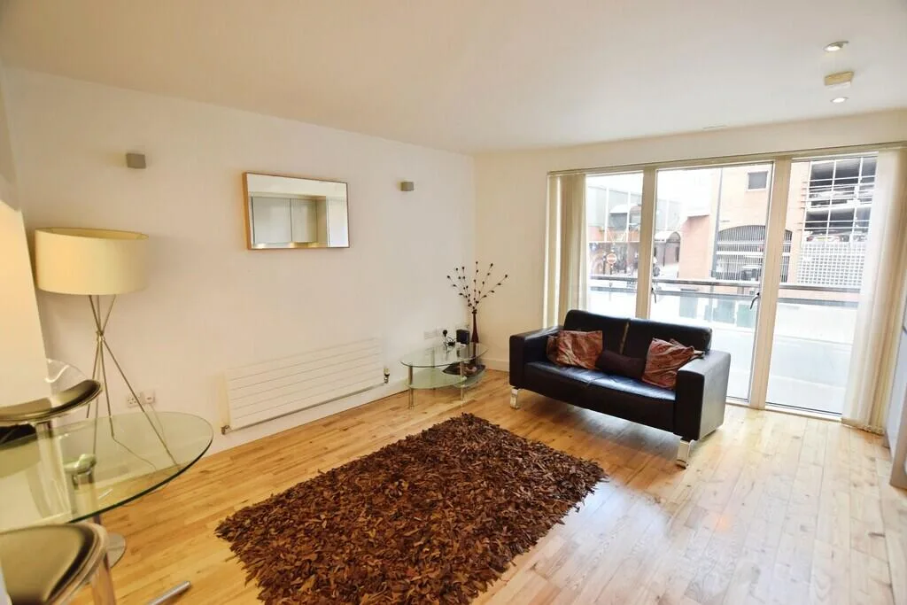 1 bedroom apartment for rent