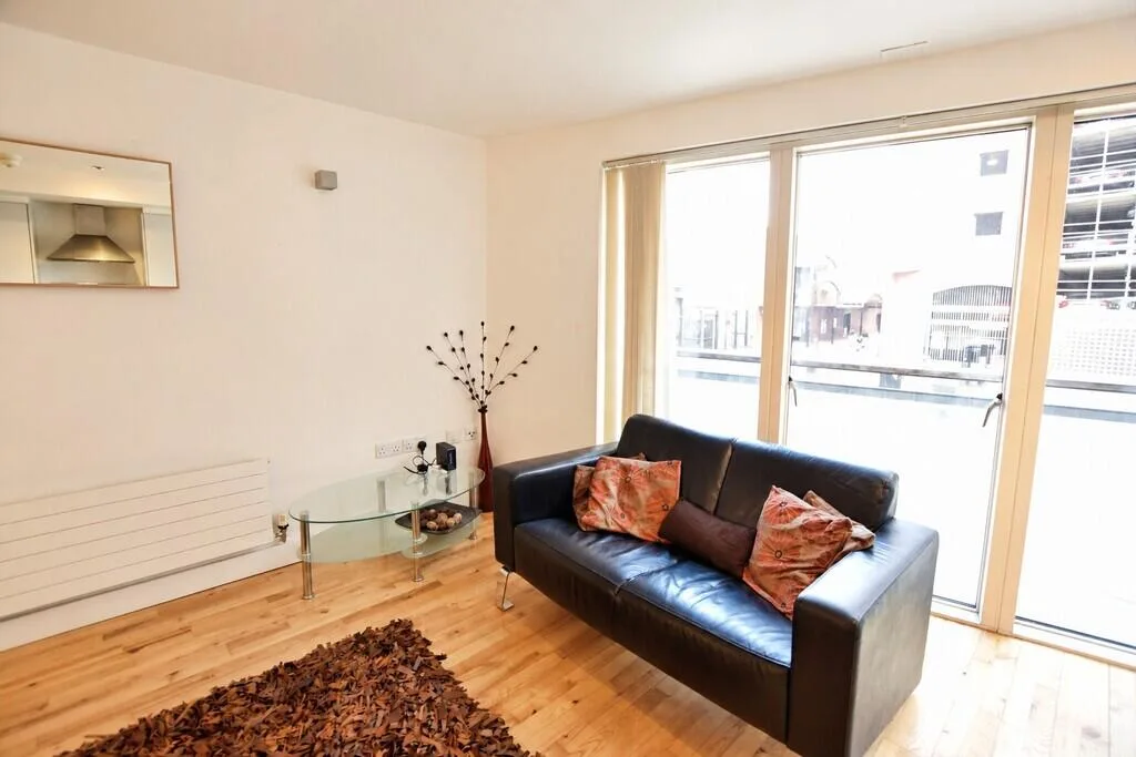 1 bedroom apartment for rent