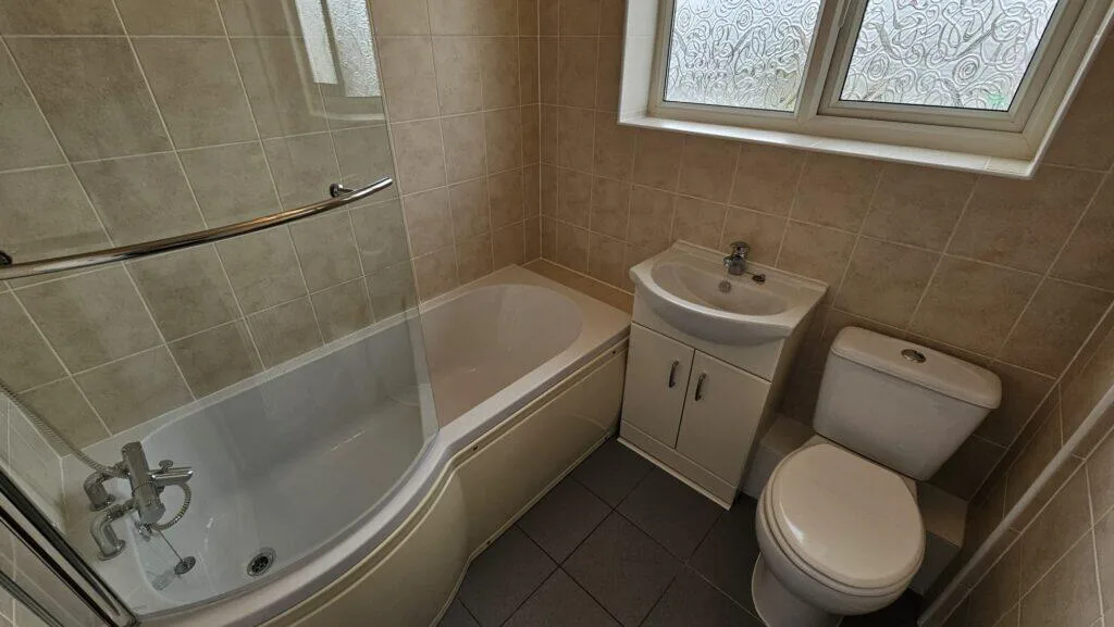 3 bedroom terraced house for rent