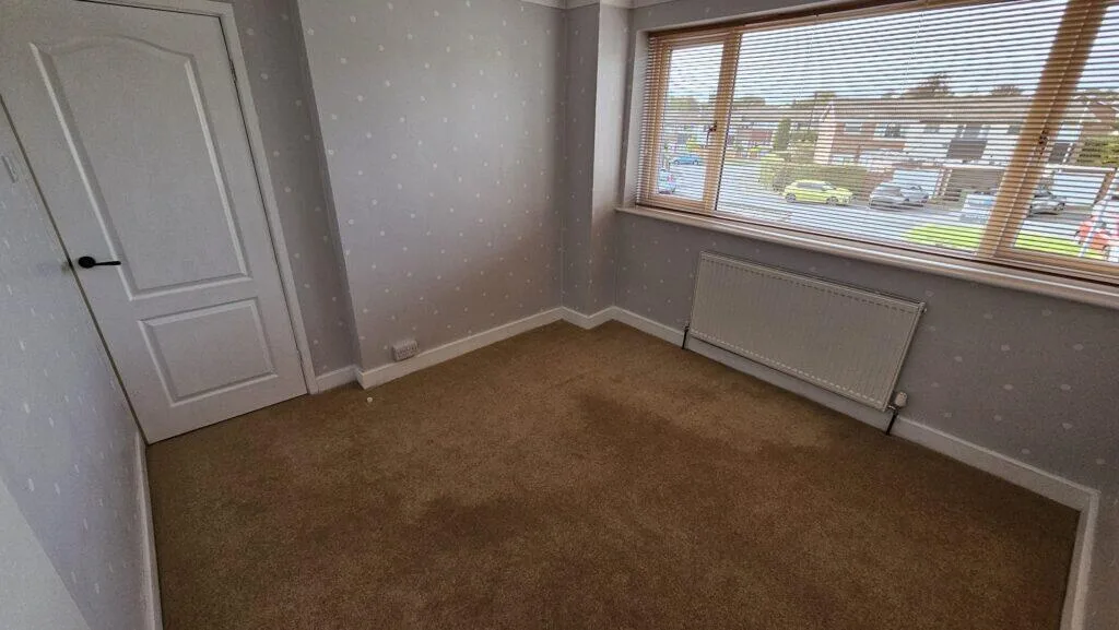 3 bedroom terraced house for rent