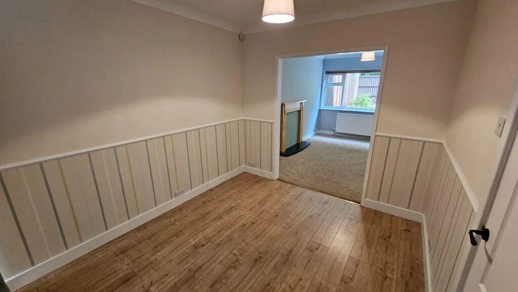 3 bedroom terraced house for rent