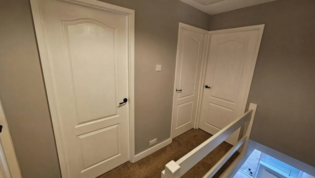 3 bedroom terraced house for rent