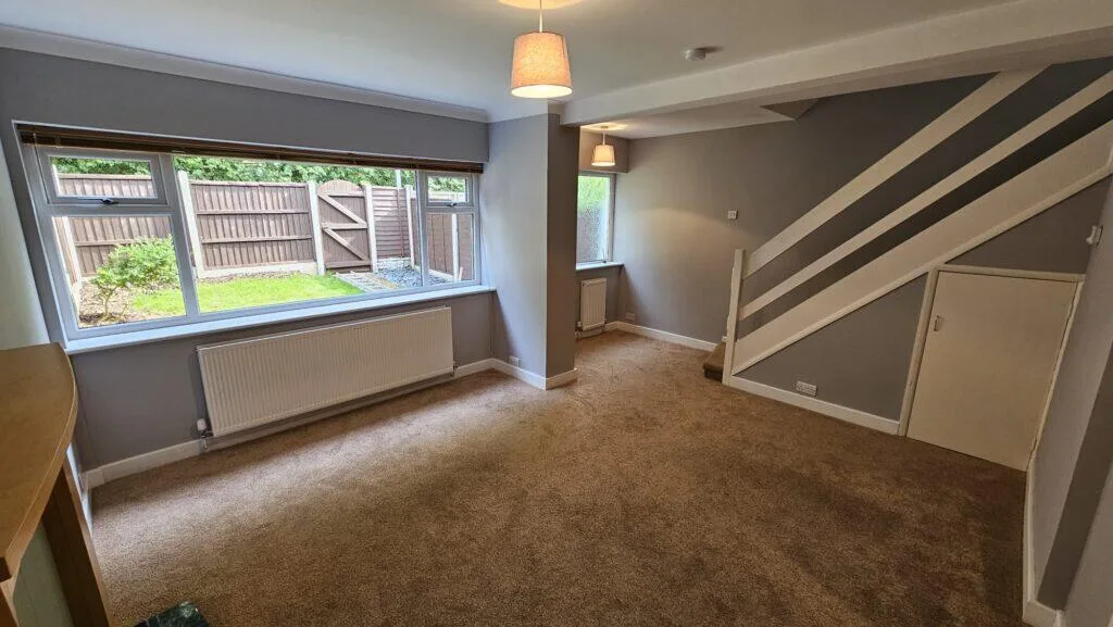 3 bedroom terraced house for rent