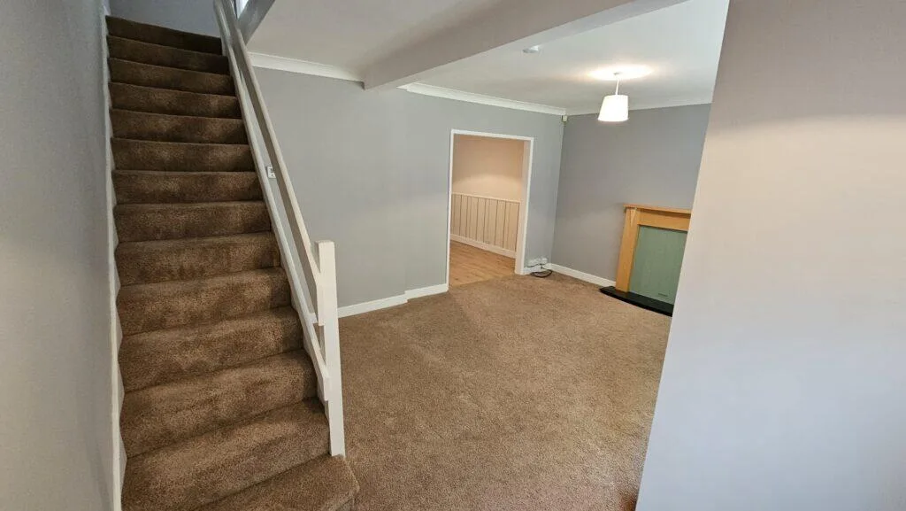 3 bedroom terraced house for rent