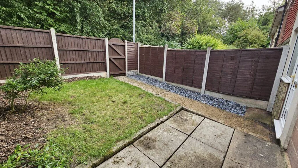 3 bedroom terraced house for rent