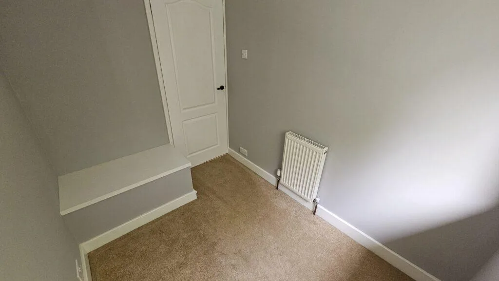 3 bedroom terraced house for rent