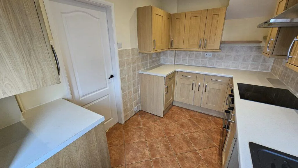 3 bedroom terraced house for rent