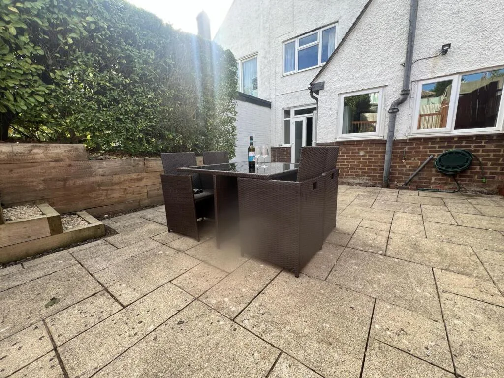 4 bedroom house for rent