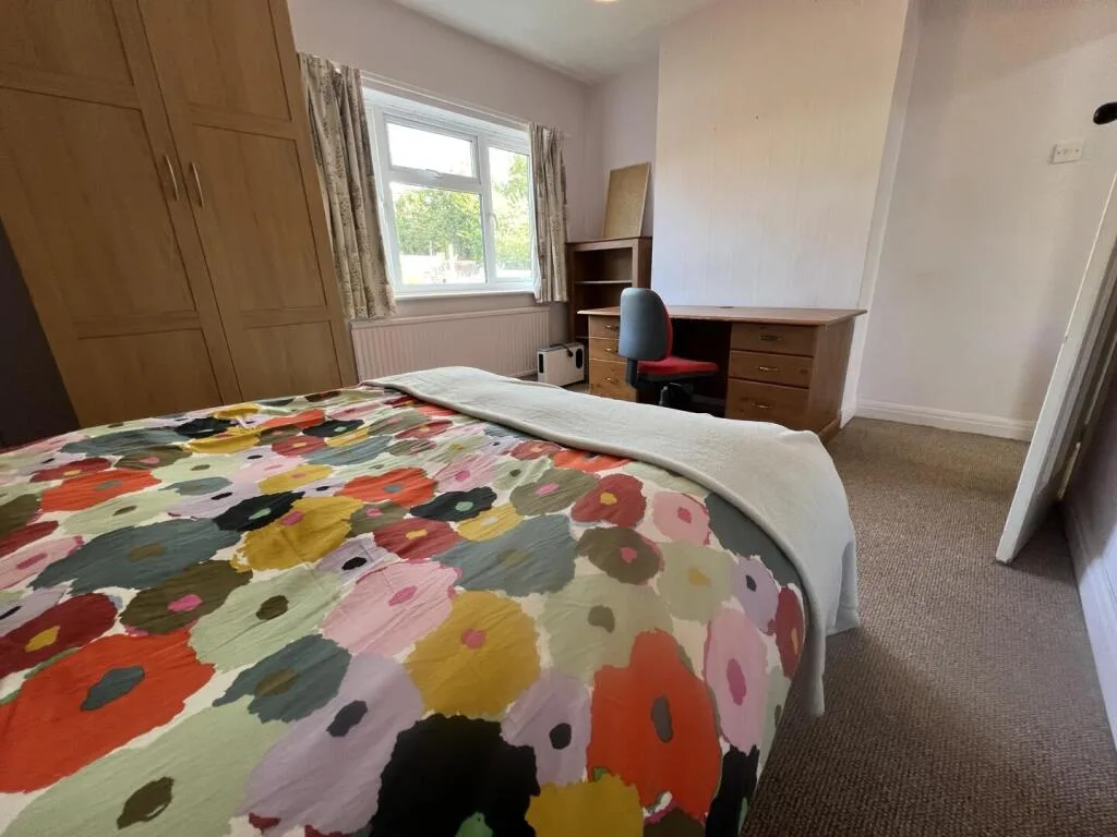 4 bedroom house for rent