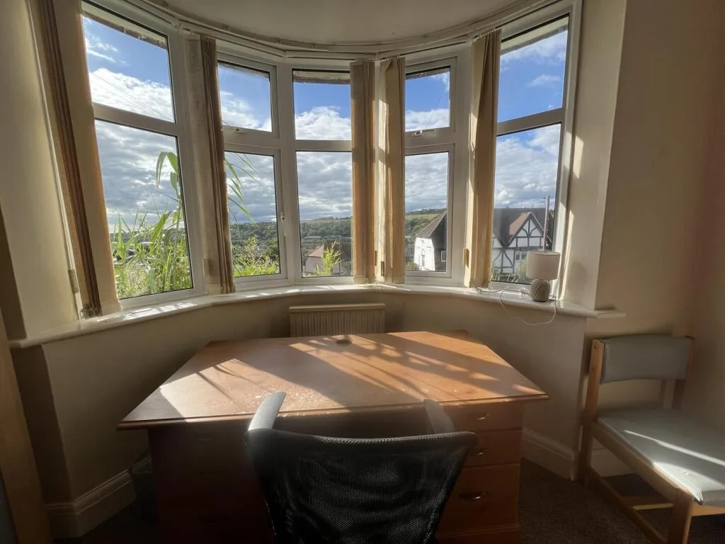 4 bedroom house for rent