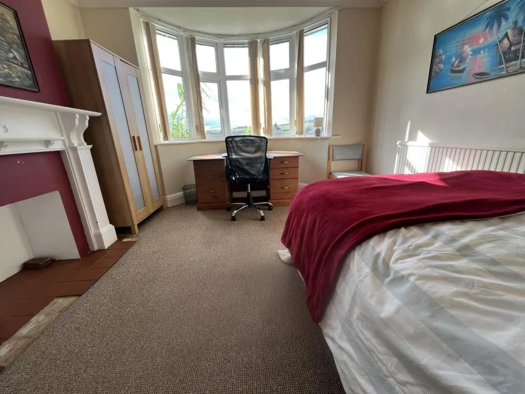4 bedroom house for rent