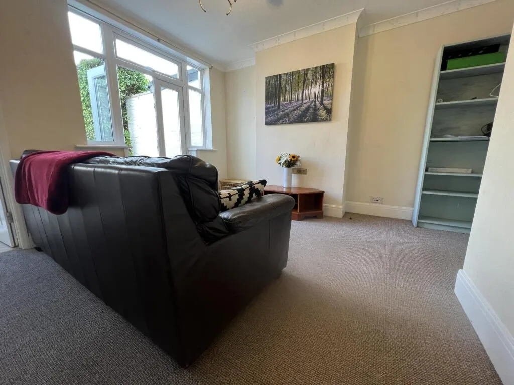 4 bedroom house for rent