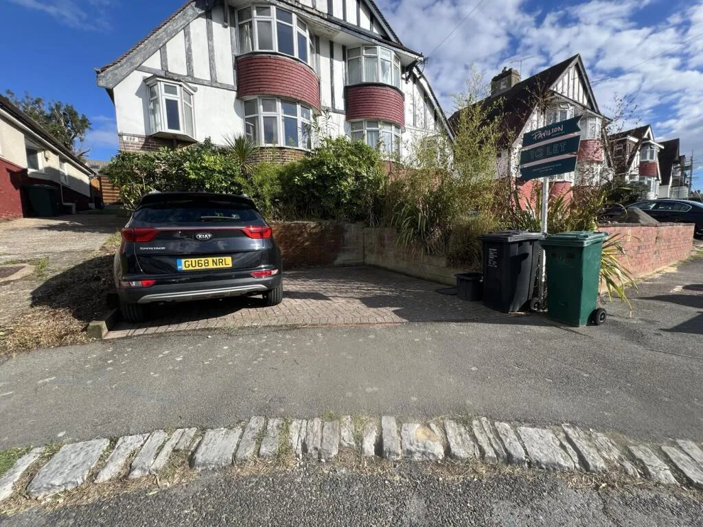4 bedroom house for rent