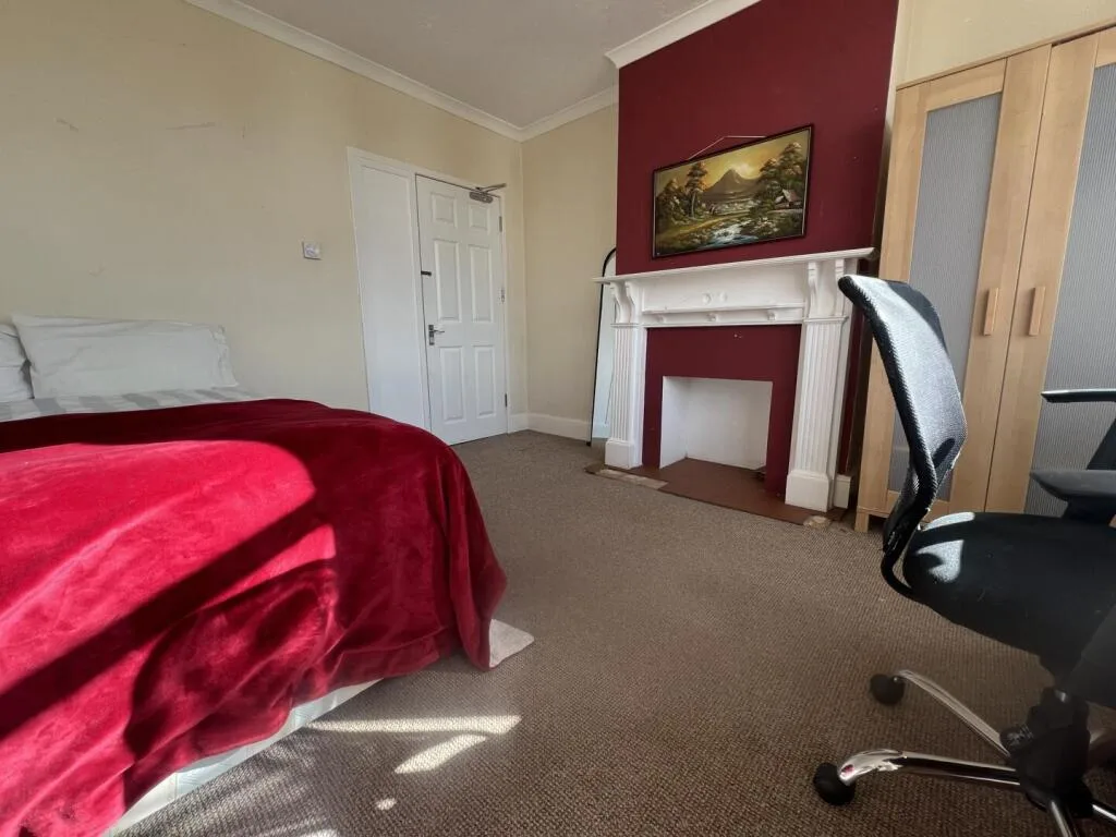 4 bedroom house for rent