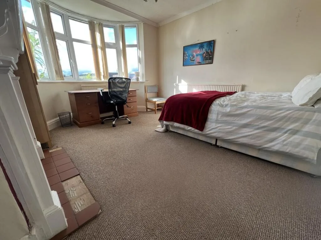 4 bedroom house for rent