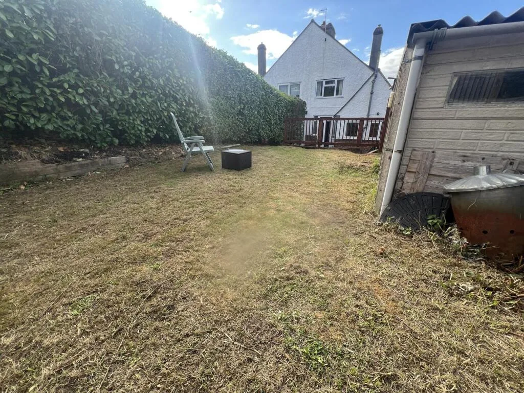 4 bedroom house for rent